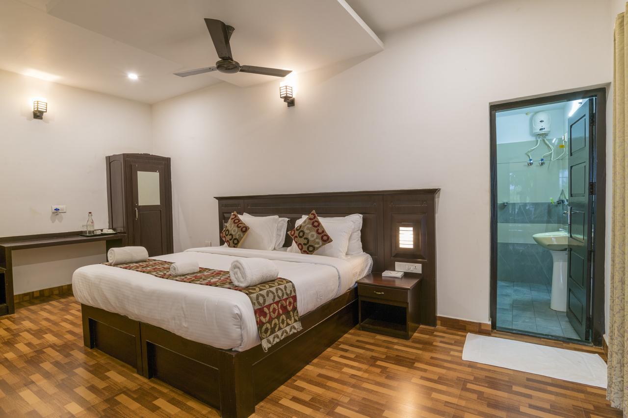 Warmth Lake Haven Alappuzha Εξωτερικό φωτογραφία