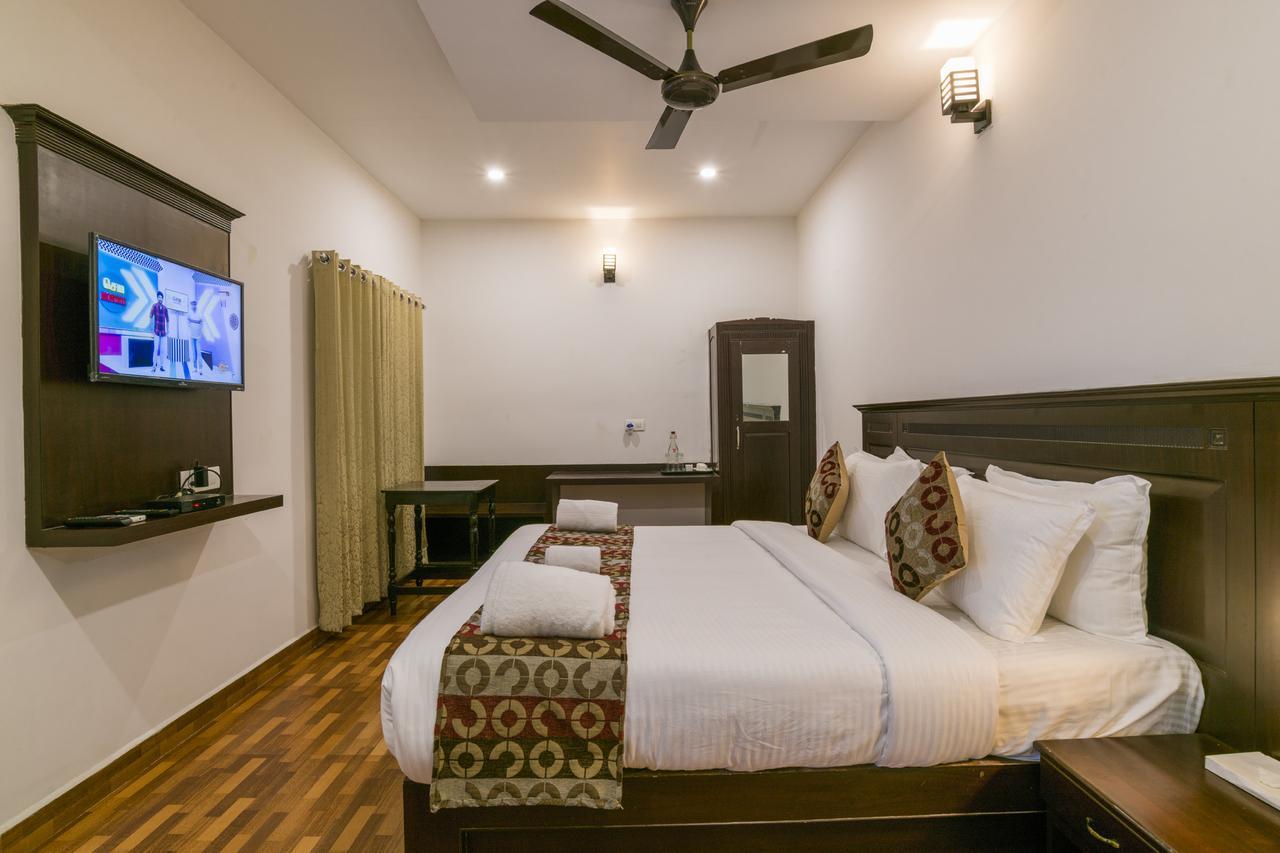 Warmth Lake Haven Alappuzha Εξωτερικό φωτογραφία