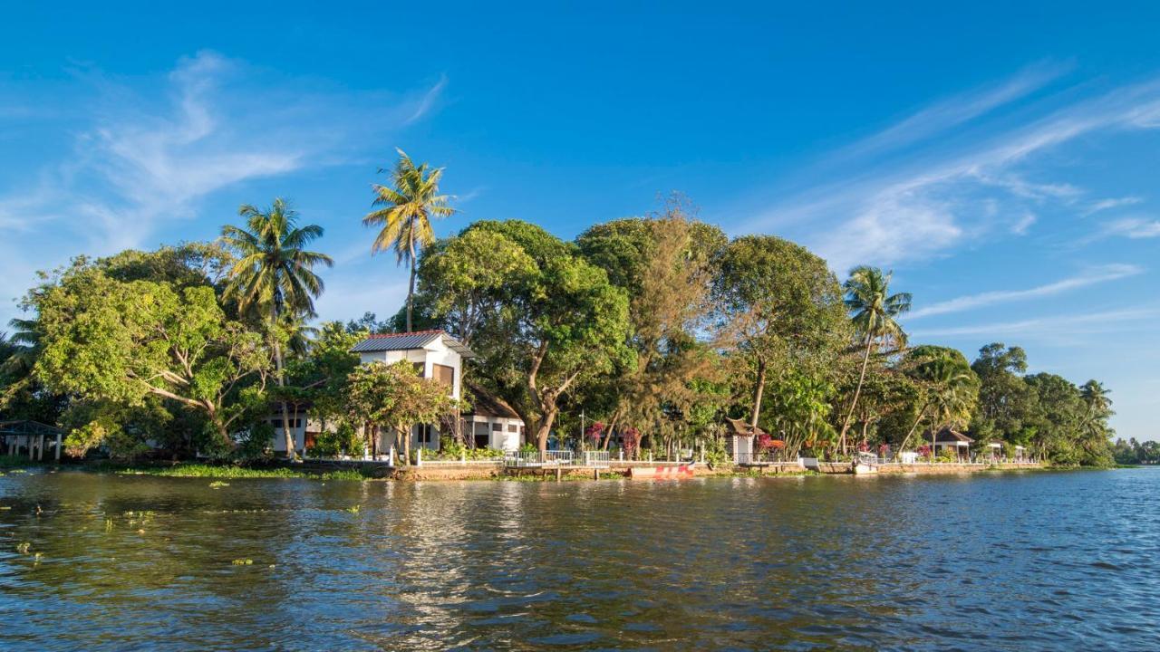 Warmth Lake Haven Alappuzha Εξωτερικό φωτογραφία