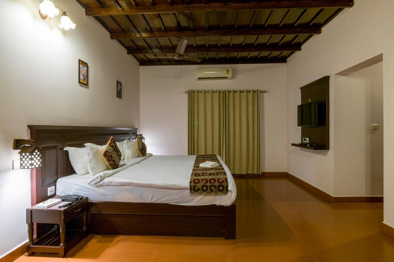 Warmth Lake Haven Alappuzha Εξωτερικό φωτογραφία